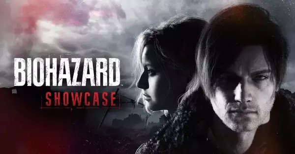 シリーズ最新作「バイオハザード レクイエム」新情報が多数公開！2月27日の発売迫る