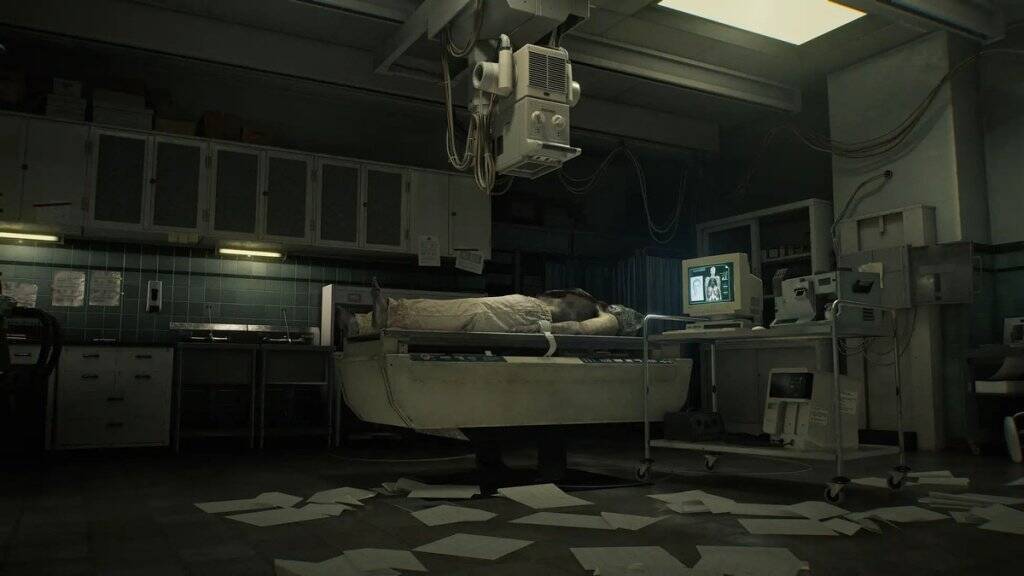 シリーズ最新作「バイオハザード レクイエム」新情報が多数公開！2月27日の発売迫る