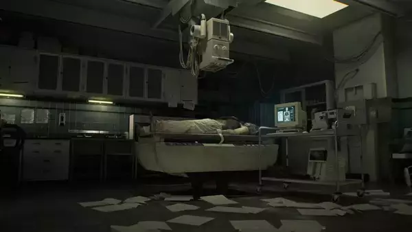 「シリーズ最新作「バイオハザード レクイエム」新情報が多数公開！2月27日の発売迫る」の画像