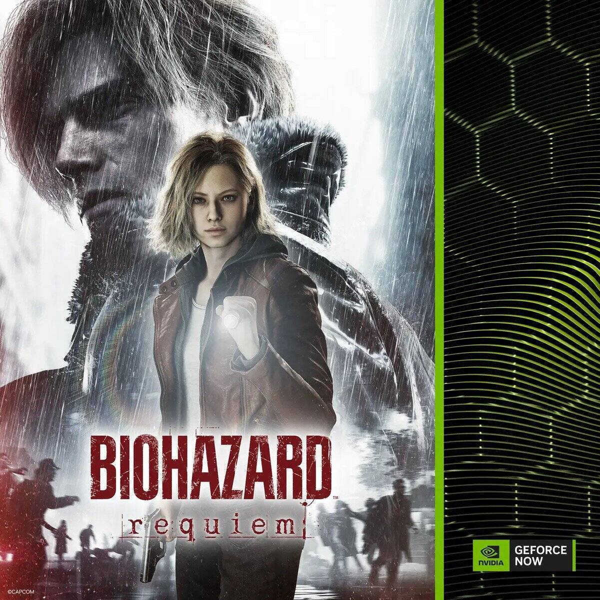 シリーズ最新作「バイオハザード レクイエム」新情報が多数公開！2月27日の発売迫る