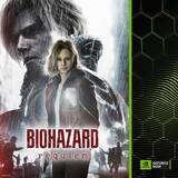 「シリーズ最新作「バイオハザード レクイエム」新情報が多数公開！2月27日の発売迫る」の画像22
