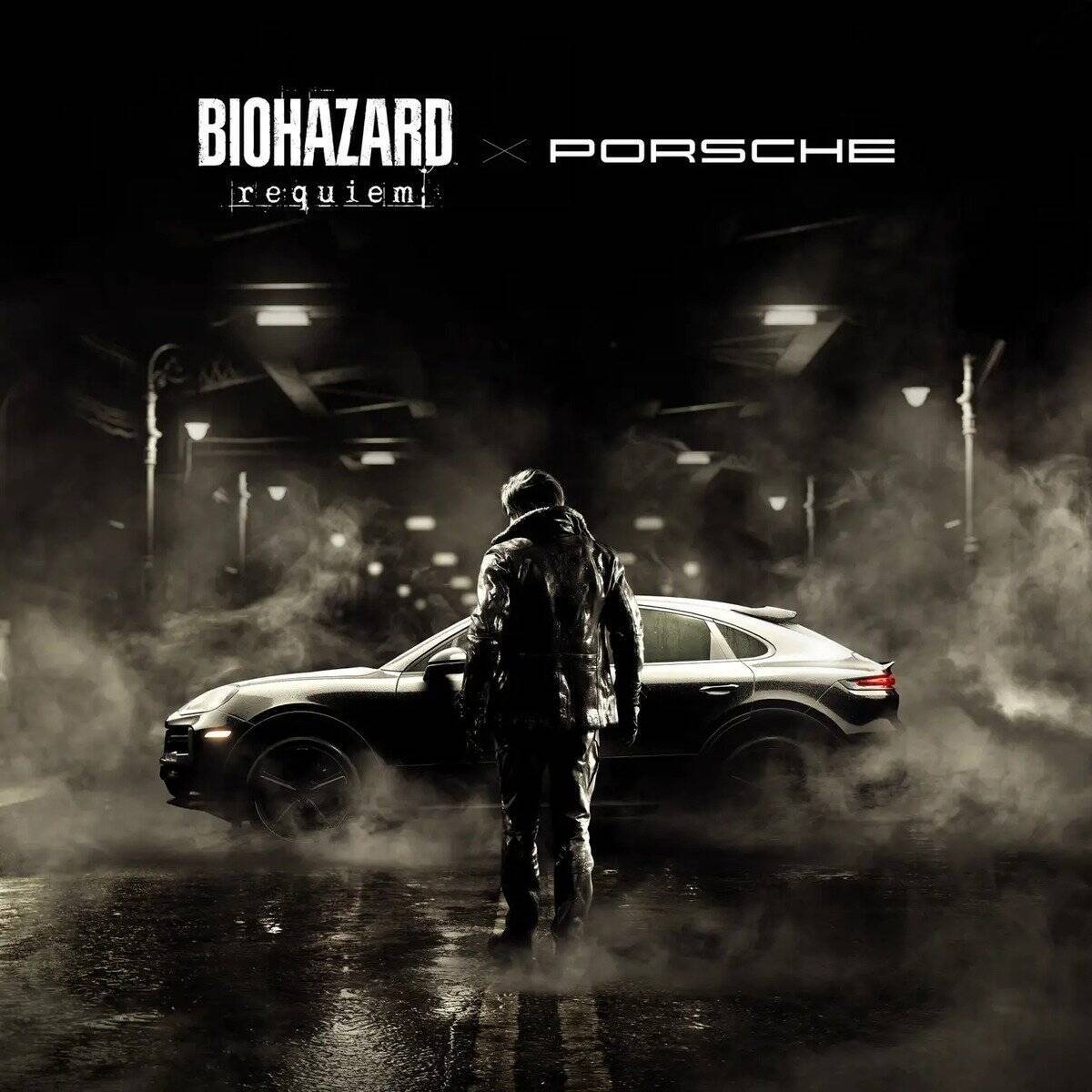 シリーズ最新作「バイオハザード レクイエム」新情報が多数公開！2月27日の発売迫る