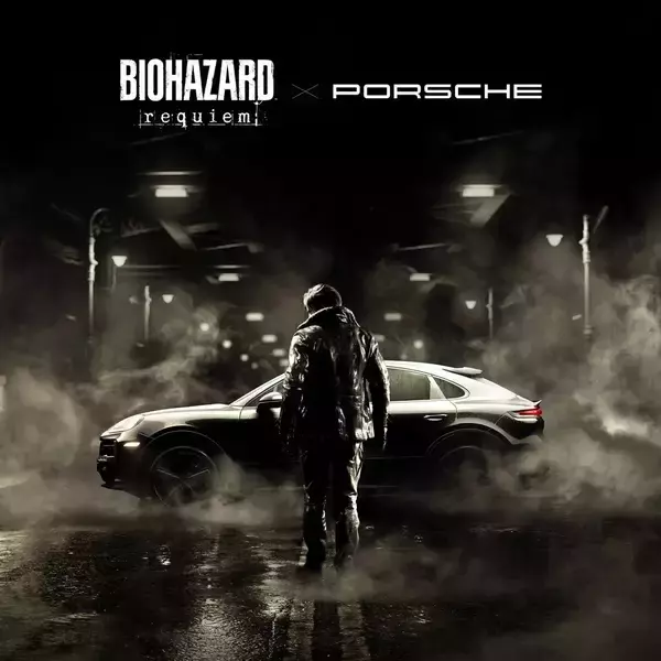 「シリーズ最新作「バイオハザード レクイエム」新情報が多数公開！2月27日の発売迫る」の画像