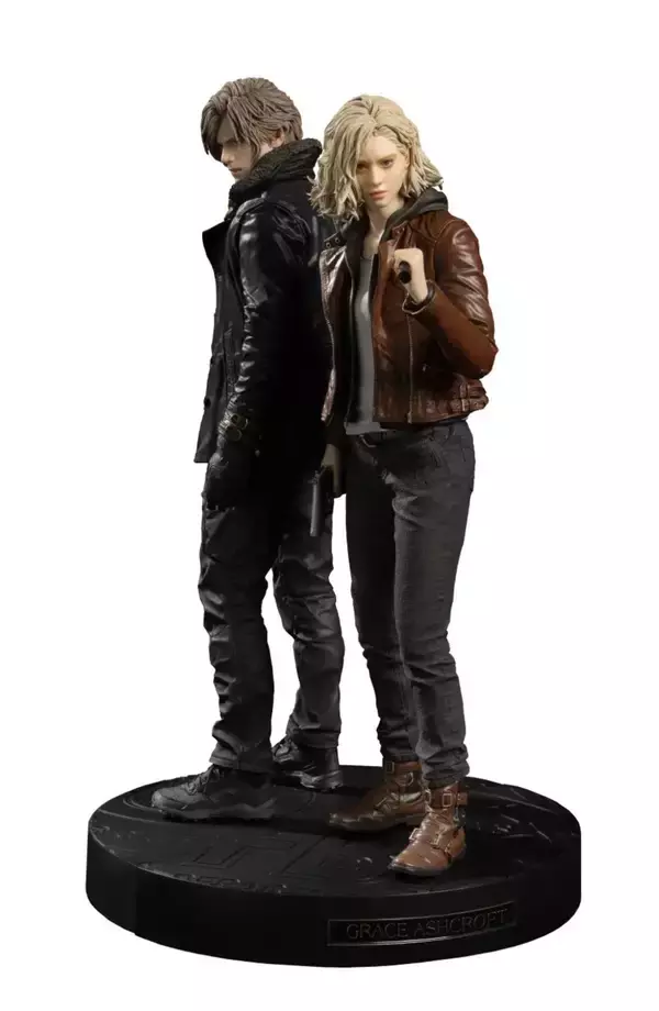 「シリーズ最新作「バイオハザード レクイエム」新情報が多数公開！2月27日の発売迫る」の画像