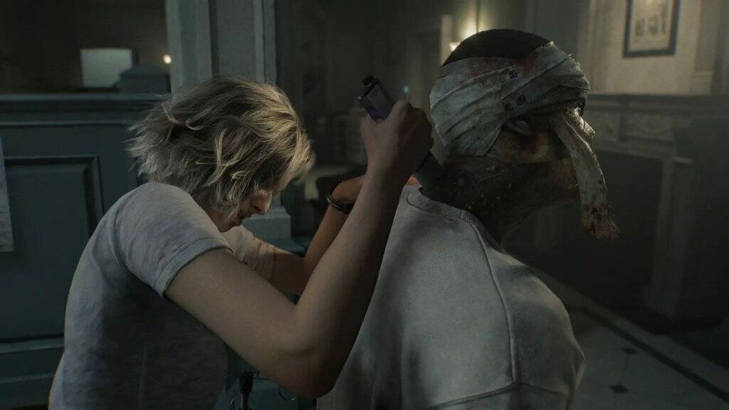 シリーズ最新作「バイオハザード レクイエム」新情報が多数公開！2月27日の発売迫る