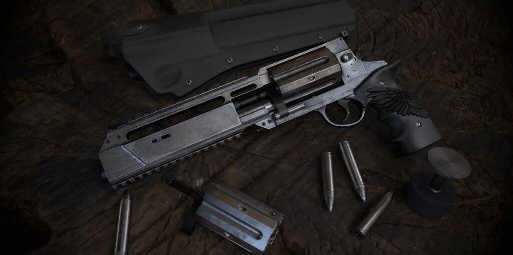 シリーズ最新作「バイオハザード レクイエム」新情報が多数公開！2月27日の発売迫る