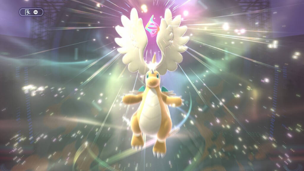 Nintendo Switch版「Pokémon Champions」が4月8日から配信開始！基本無料プレイでポケモンバトルや育成が楽しめる