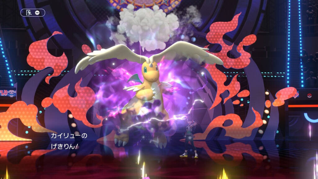 Nintendo Switch版「Pokémon Champions」が4月8日から配信開始！基本無料プレイでポケモンバトルや育成が楽しめる