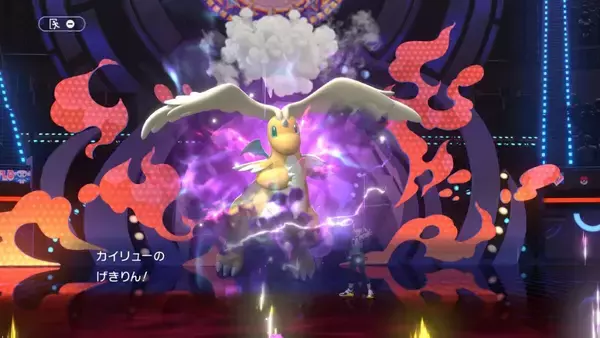 「Nintendo Switch版「Pokémon Champions」が4月8日から配信開始！基本無料プレイでポケモンバトルや育成が楽しめる」の画像