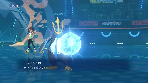 「Nintendo Switch版「Pokémon Champions」が4月8日から配信開始！基本無料プレイでポケモンバトルや育成が楽しめる」の画像