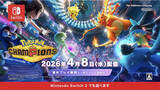 「Nintendo Switch版「Pokémon Champions」が4月8日から配信開始！基本無料プレイでポケモンバトルや育成が楽しめる」の画像20