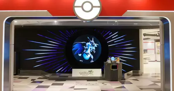 「ポケモンセンターメガトウキョー」が8月24日から営業再開へ。しばらくの期間は入店制限を実施し、従業員の安全確保を強化