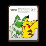 「「オルフェス ポケモンデザインブリスターパック」が新登場！ポケモンたちとフェイスパックでお肌をケアしよう」の画像10