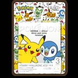 「「オルフェス ポケモンデザインブリスターパック」が新登場！ポケモンたちとフェイスパックでお肌をケアしよう」の画像6