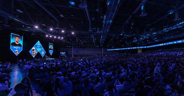 RTSが世界最大格ゲー大会「Evo」買収を発表。サウジアラビア国家プロジェクト「Qiddiya City」の傘下へ