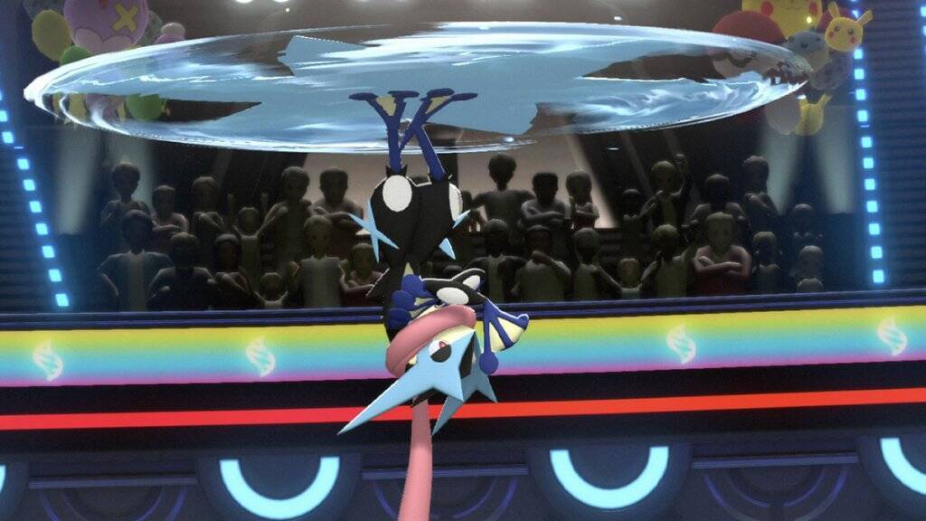 「Pokémon Champions」Nintendo Switch版が4月配信決定！「Pokémon LEGENDS Z-A」との連携キャンペーンも開催