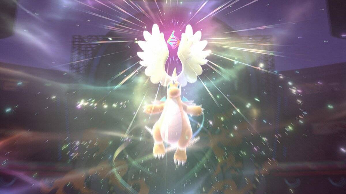 「Pokémon Champions」Nintendo Switch版が4月配信決定！「Pokémon LEGENDS Z-A」との連携キャンペーンも開催