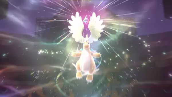 「「Pokémon Champions」Nintendo Switch版が4月配信決定！「Pokémon LEGENDS Z-A」との連携キャンペーンも開催」の画像