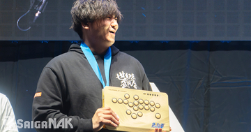 【EVO Japan 2026】全37枚の現地写真でメイントーナメント「北斗の拳」を振り返る