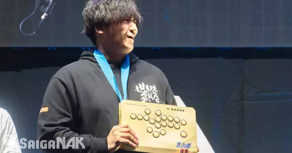 【EVO Japan 2026】全37枚の現地写真でメイントーナメント「北斗の拳」を振り返る