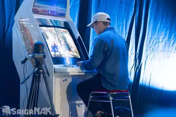 「【EVO Japan 2026】全37枚の現地写真でメイントーナメント「北斗の拳」を振り返る」の画像