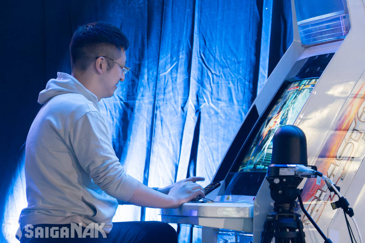 【EVO Japan 2026】全37枚の現地写真でメイントーナメント「北斗の拳」を振り返る
