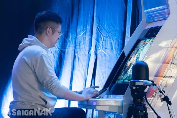 「【EVO Japan 2026】全37枚の現地写真でメイントーナメント「北斗の拳」を振り返る」の画像