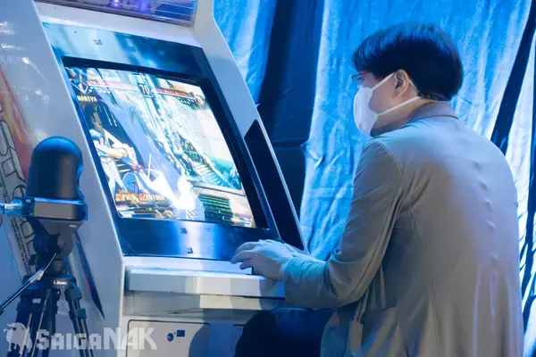 「【EVO Japan 2026】全37枚の現地写真でメイントーナメント「北斗の拳」を振り返る」の画像