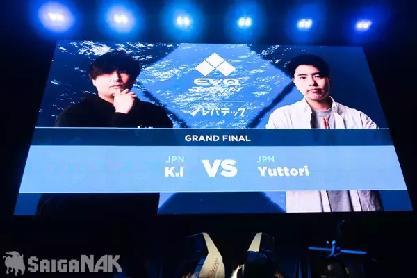 「【EVO Japan 2026】全37枚の現地写真でメイントーナメント「北斗の拳」を振り返る」の画像