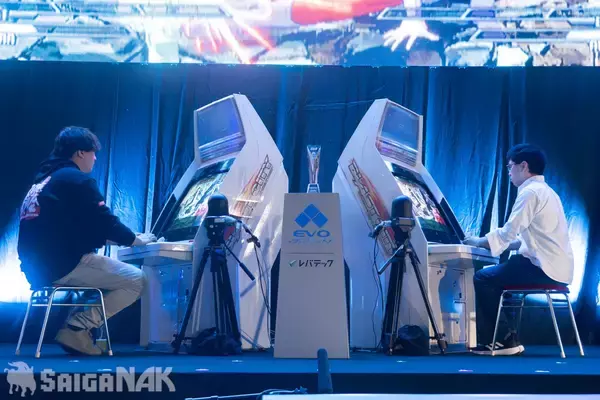 「【EVO Japan 2026】全37枚の現地写真でメイントーナメント「北斗の拳」を振り返る」の画像