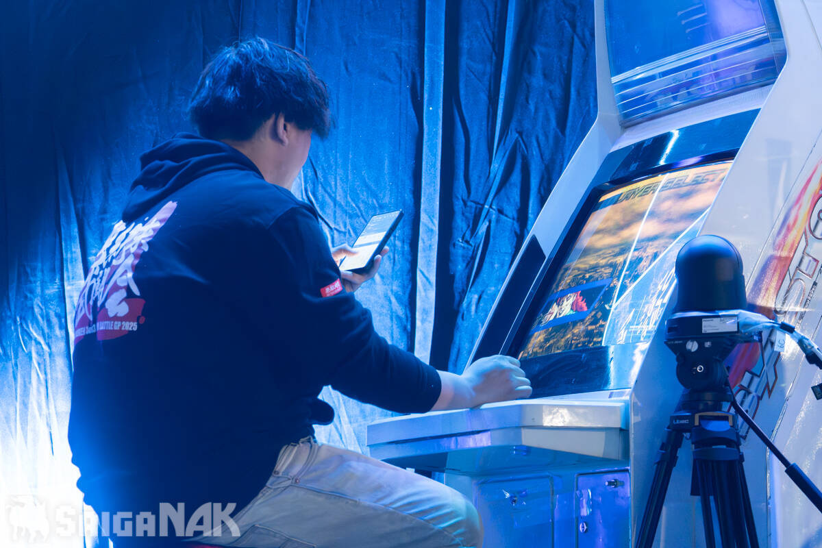 【EVO Japan 2026】全37枚の現地写真でメイントーナメント「北斗の拳」を振り返る