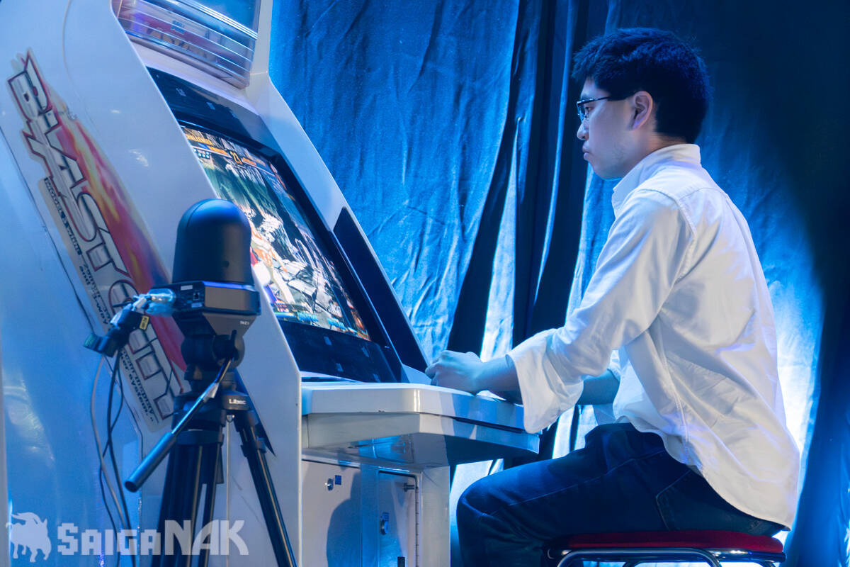 【EVO Japan 2026】全37枚の現地写真でメイントーナメント「北斗の拳」を振り返る