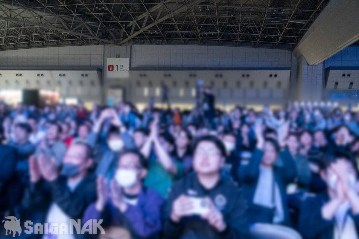 【EVO Japan 2026】全37枚の現地写真でメイントーナメント「北斗の拳」を振り返る
