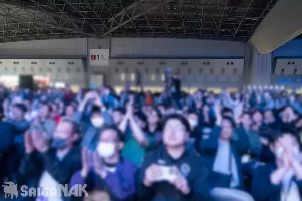 「【EVO Japan 2026】全37枚の現地写真でメイントーナメント「北斗の拳」を振り返る」の画像