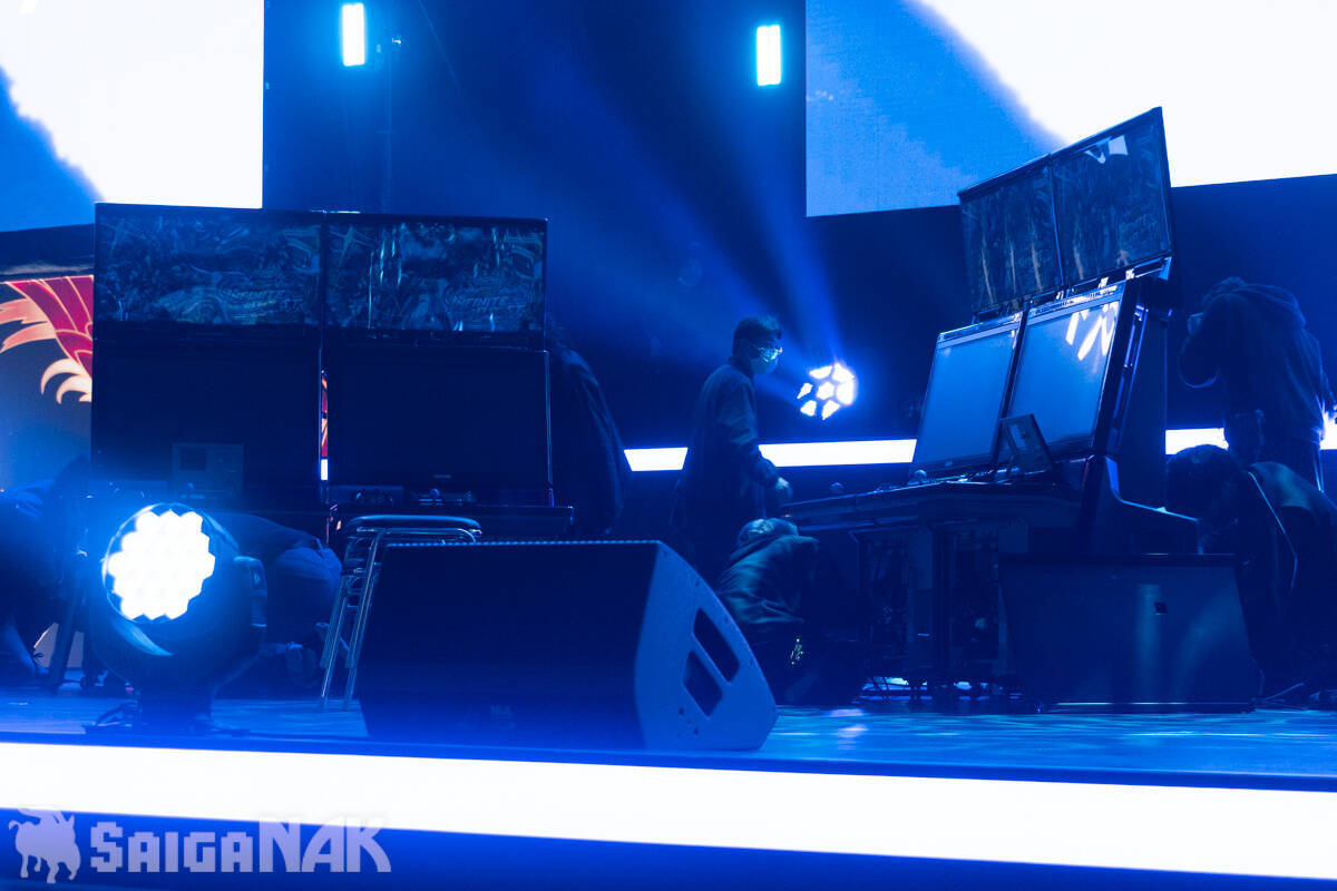 【EVO Japan 2026】全37枚の現地写真でメイントーナメント「北斗の拳」を振り返る