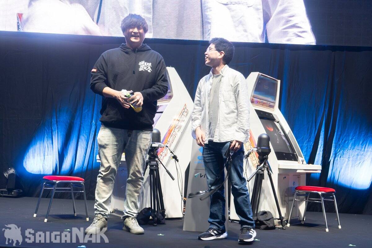 【EVO Japan 2026】全37枚の現地写真でメイントーナメント「北斗の拳」を振り返る