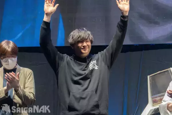 「【EVO Japan 2026】全37枚の現地写真でメイントーナメント「北斗の拳」を振り返る」の画像