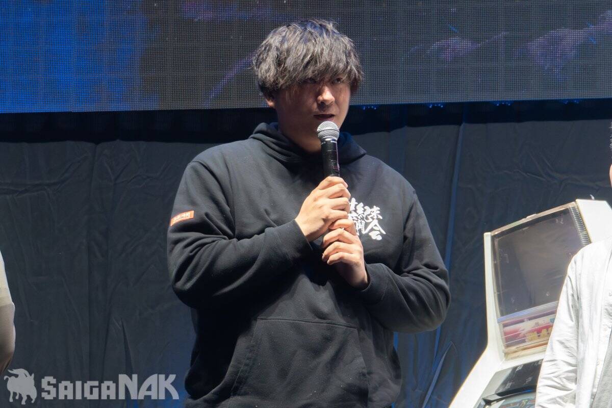 【EVO Japan 2026】全37枚の現地写真でメイントーナメント「北斗の拳」を振り返る