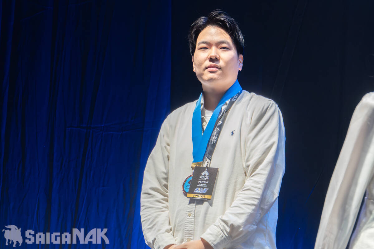 【EVO Japan 2026】全37枚の現地写真でメイントーナメント「北斗の拳」を振り返る