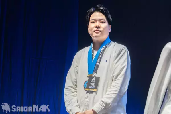 「【EVO Japan 2026】全37枚の現地写真でメイントーナメント「北斗の拳」を振り返る」の画像