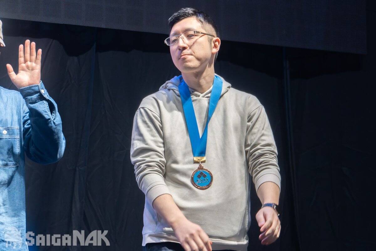 【EVO Japan 2026】全37枚の現地写真でメイントーナメント「北斗の拳」を振り返る