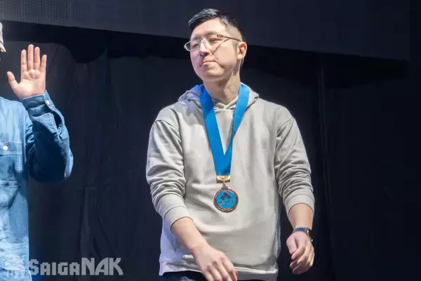 「【EVO Japan 2026】全37枚の現地写真でメイントーナメント「北斗の拳」を振り返る」の画像