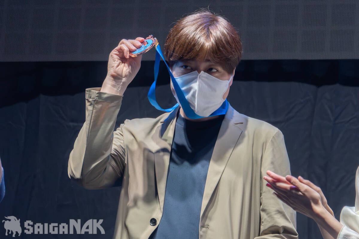 【EVO Japan 2026】全37枚の現地写真でメイントーナメント「北斗の拳」を振り返る
