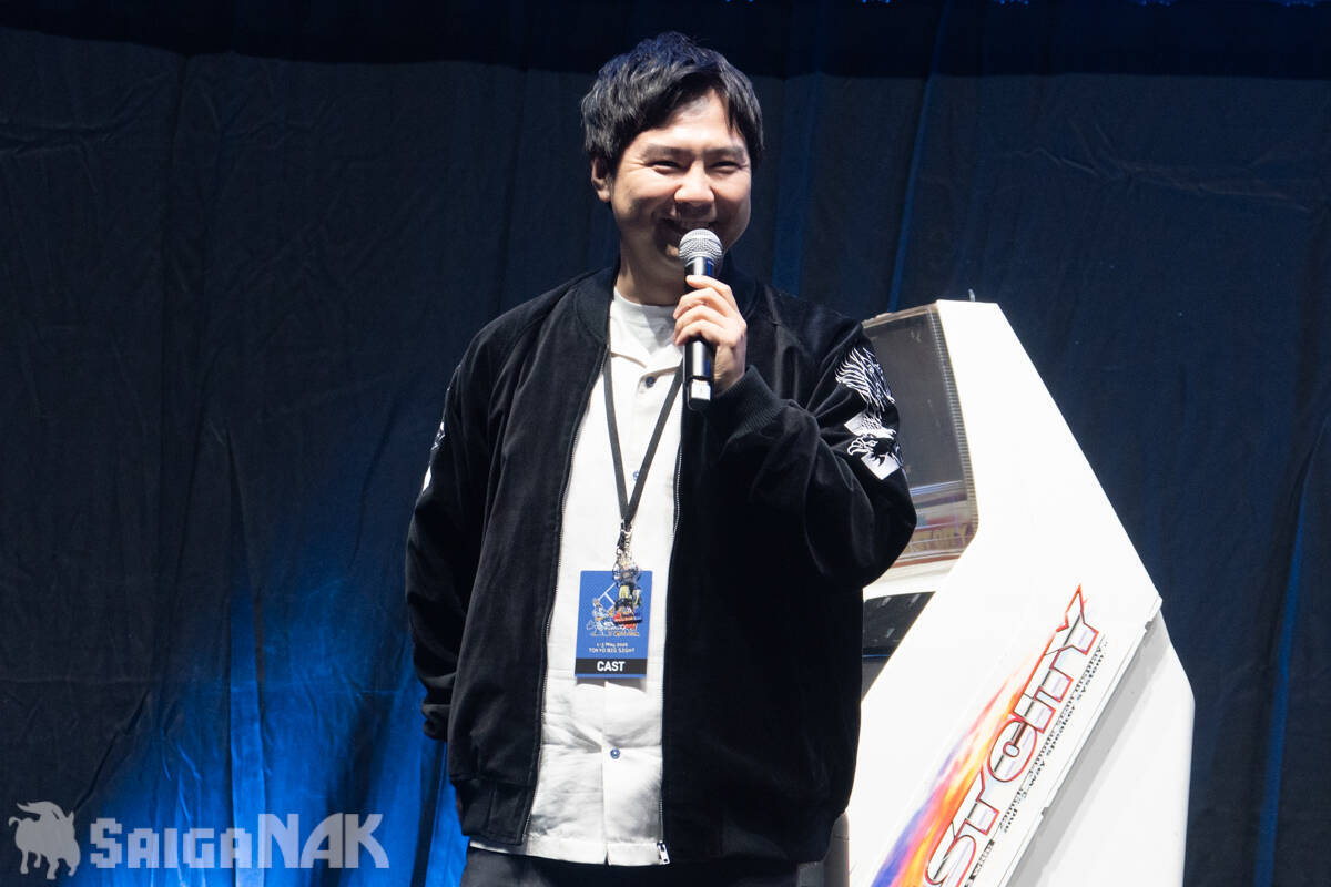【EVO Japan 2026】全37枚の現地写真でメイントーナメント「北斗の拳」を振り返る