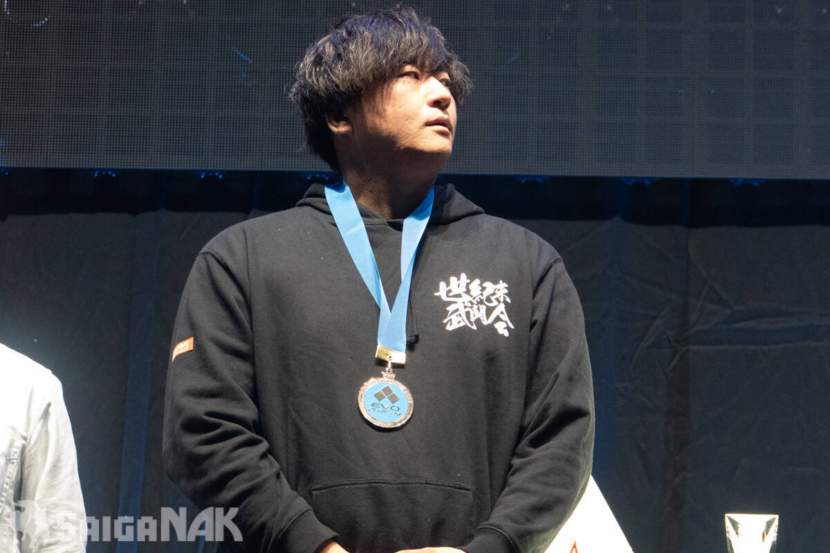 【EVO Japan 2026】全37枚の現地写真でメイントーナメント「北斗の拳」を振り返る