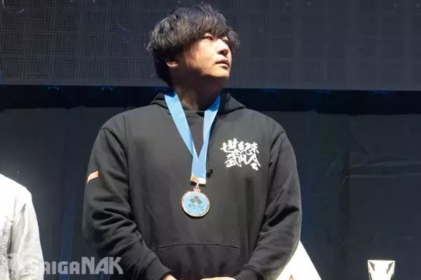 「【EVO Japan 2026】全37枚の現地写真でメイントーナメント「北斗の拳」を振り返る」の画像