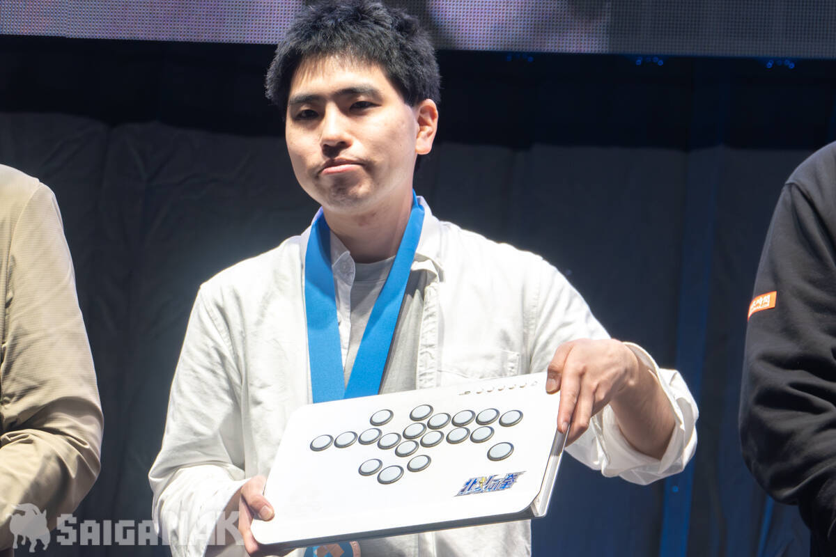 【EVO Japan 2026】全37枚の現地写真でメイントーナメント「北斗の拳」を振り返る
