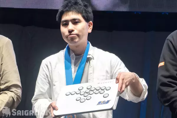 「【EVO Japan 2026】全37枚の現地写真でメイントーナメント「北斗の拳」を振り返る」の画像
