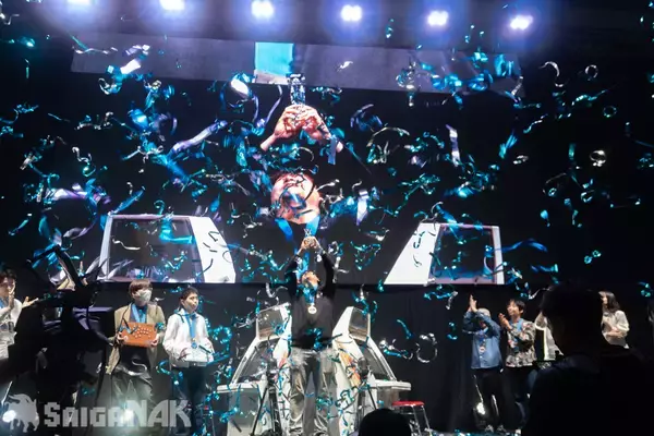 「【EVO Japan 2026】全37枚の現地写真でメイントーナメント「北斗の拳」を振り返る」の画像