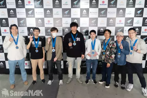 「【EVO Japan 2026】全37枚の現地写真でメイントーナメント「北斗の拳」を振り返る」の画像